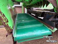 Autochargeuse Deutz-Fahr FE637