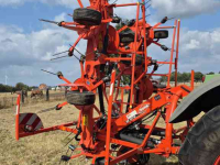 Faneur Kuhn GF 8712
