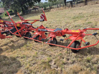 Faneur Kuhn GF 8712
