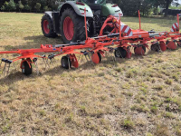 Faneur Kuhn GF 8712