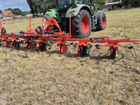 Faneur Kuhn GF 8712