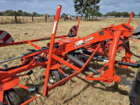 Faneur Kuhn GF 8712