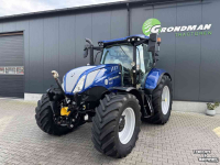 Tracteur New Holland T6.180 AC