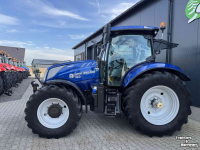 Tracteur New Holland T6.180 AC