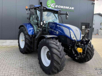 Tracteur New Holland T6.180 AC
