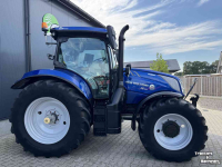 Tracteur New Holland T6.180 AC