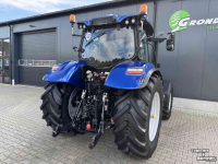 Tracteur New Holland T6.180 AC