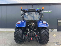 Tracteur New Holland T6.180 AC