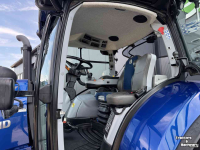 Tracteur New Holland T6.180 AC