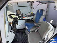 Tracteur New Holland T6.180 AC