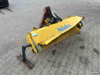 Balayeur Nido HF 15 U-170 Veegmachine diversen