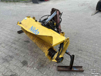 Balayeur Nido HF 15 U-170 Veegmachine diversen