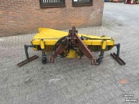 Balayeur Nido HF 15 U-170 Veegmachine diversen