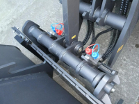 Chargeuse sur pneus Eurotrac W12S