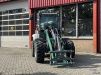 Chargeuse sur pneus Kramer KL25.5L