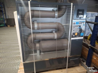 Système de ventilation d‘entrepot  Overige heaters