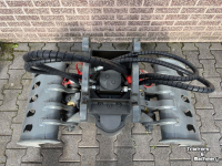 Rotateurs Zijtveld S200-D