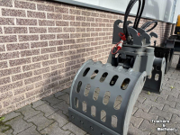Rotateurs Zijtveld S200-D