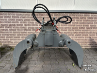 Rotateurs Zijtveld S200-D