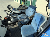 Tracteur New Holland T7.210 PC