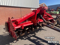 Fraise rotative Howard Howard R600S-280 Frees