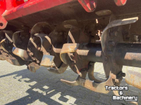 Fraise rotative Howard Howard R600S-280 Frees