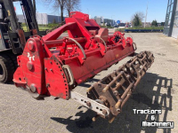 Fraise rotative Howard Howard R600S-280 Frees
