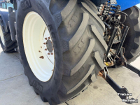 Tracteur New Holland T7.210 PC