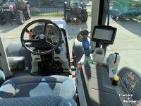 Tracteur New Holland T7.210 PC