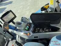 Tracteur New Holland T7.210 PC