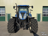 Tracteur New Holland T7.210 PC