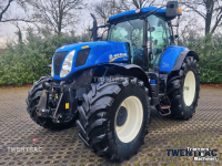 Tracteur New Holland T 7.220