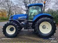 Tracteur New Holland T 7.220