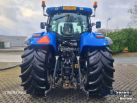 Tracteur New Holland T 7.220