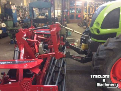 Herse rotative Tulip Roterra 302-25 VERKOCHT