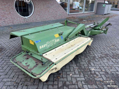 Faucheuse Krone EasyCut 283 CV
