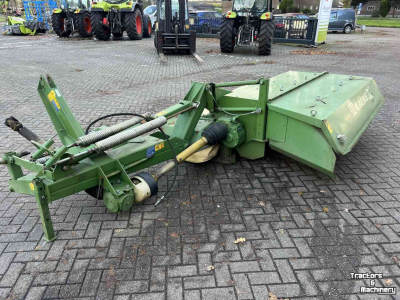 Faucheuse Krone EasyCut 283 CV