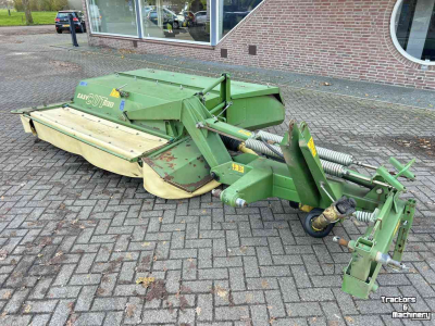 Faucheuse Krone EasyCut 283 CV