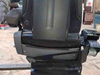 Autres tracteurs et accessoires Grammer Supercomfortstoel Evol. Dynamic DuMo/DL