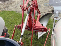 Tracteurs anciens Ford Dearborn