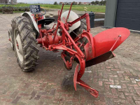 Tracteurs anciens Ford Dearborn