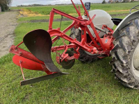 Tracteurs anciens Ford Dearborn