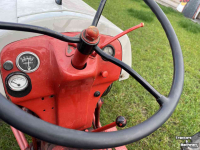 Tracteurs anciens Ford Dearborn
