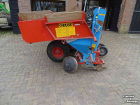 Planteuse de pommes de terre Gruse VL 20 Pootmachine