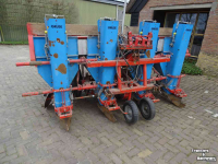 Planteuse de pommes de terre Gruse VL 20 Pootmachine