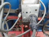 Planteuse de pommes de terre Gruse VL 20 Pootmachine