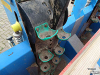 Planteuse de pommes de terre Gruse VL 20 Pootmachine