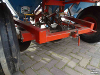 Planteuse de pommes de terre Gruse VL 20 Pootmachine