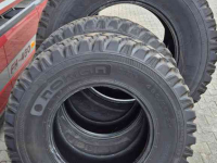 Roues, Pneus, Jantes, Barillets Jumelage Nokian 480/80R34 en 400/80R24 TRI2 straatbanden gazonbanden