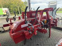 Fraise buteuse Hermeler LEOFANT 32 ABB2670 Aspergebeddenfrees